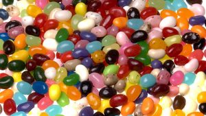 Jelly Beans