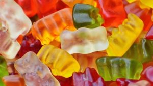 Gummi Bears