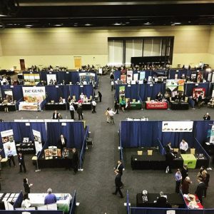 Exhibit Hall