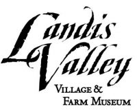 Landis Valley Museum
