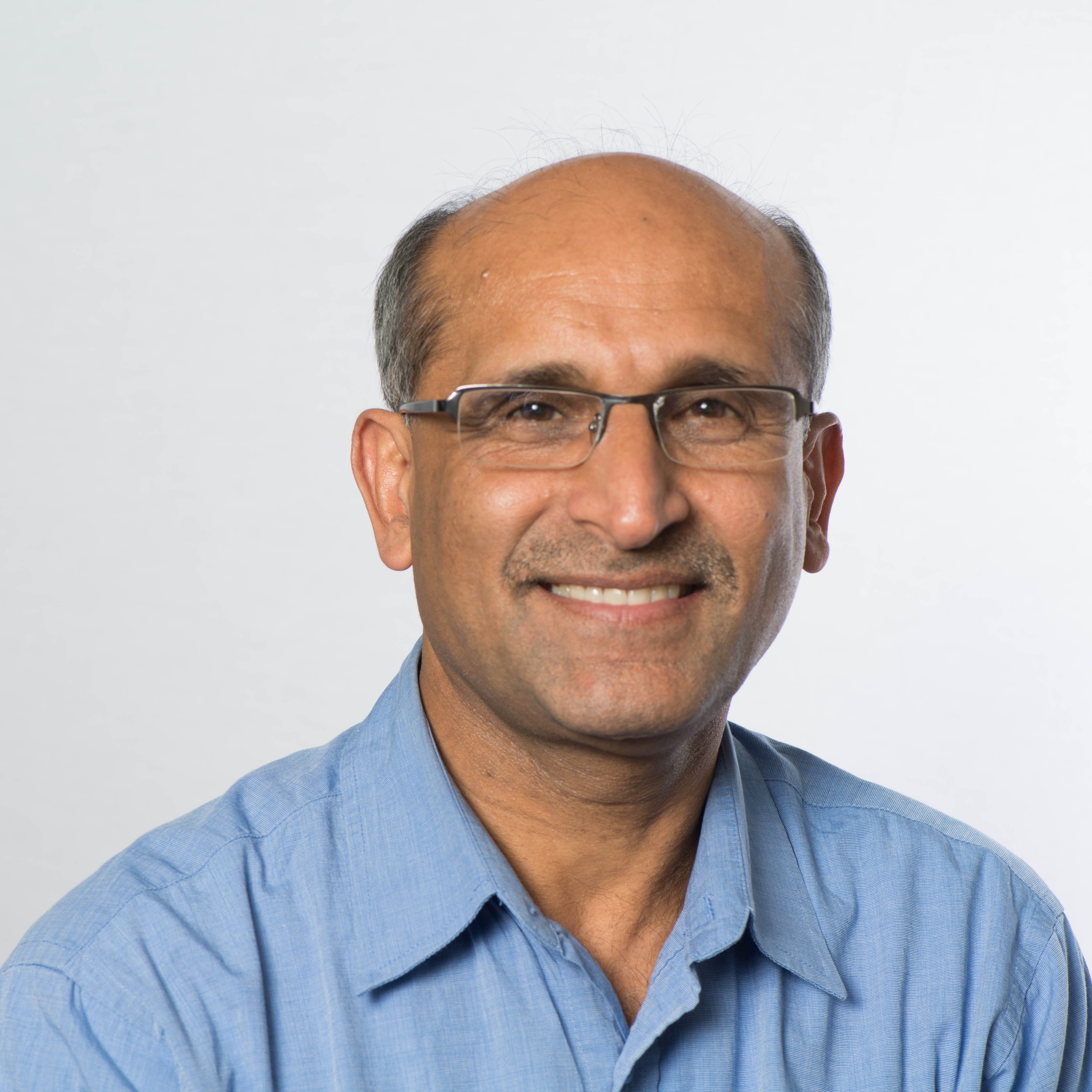 Sanjiv Avashia