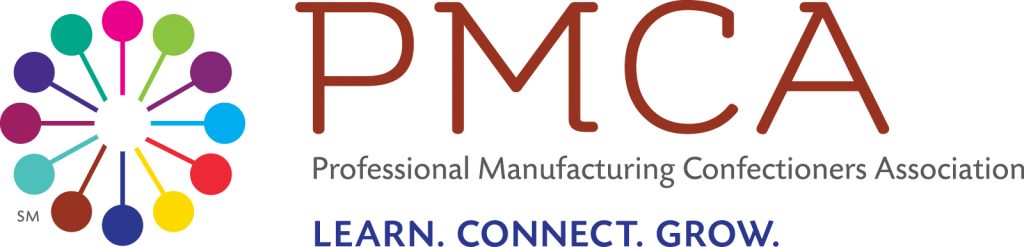 PMCA logo