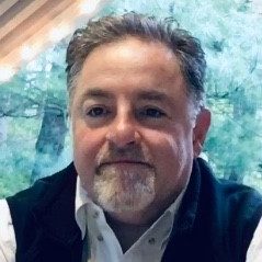 Glazier B 2020 Barry Glazier