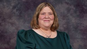 Pam Gesford, Marie Kelso Memorial Award Recipient 2022