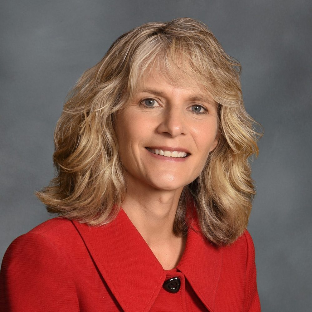 Yvette Thomas