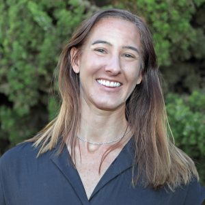 Rebecca Kuehn