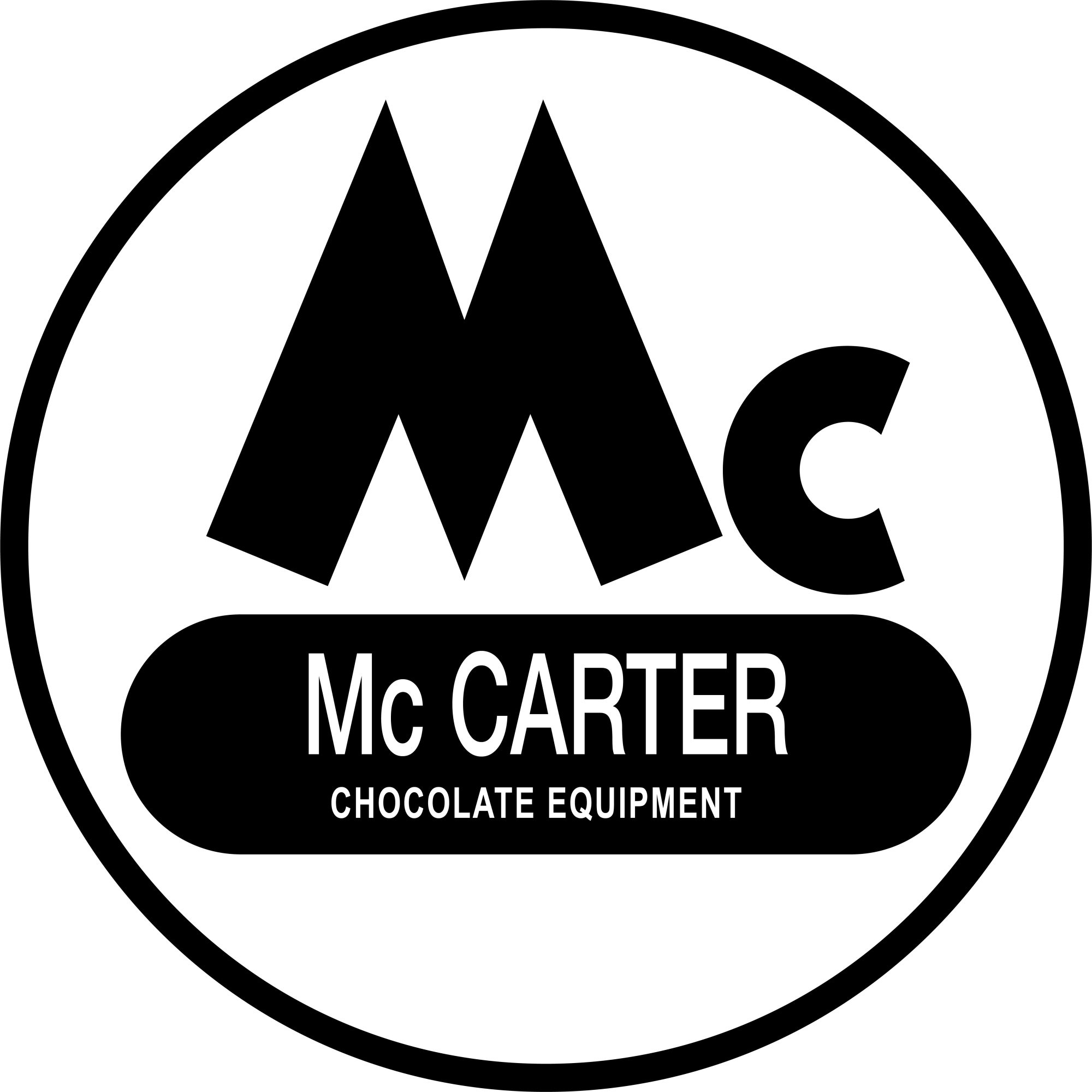 McCarter Chocolate