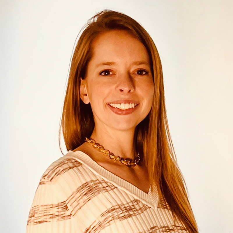 Rachel Quiring, Blommer Chocolate Company