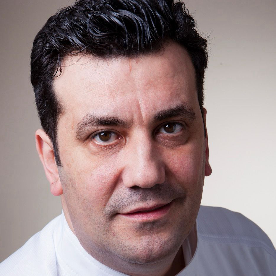 Besin L photo 2026 web Laurent Besin, Nutlicious