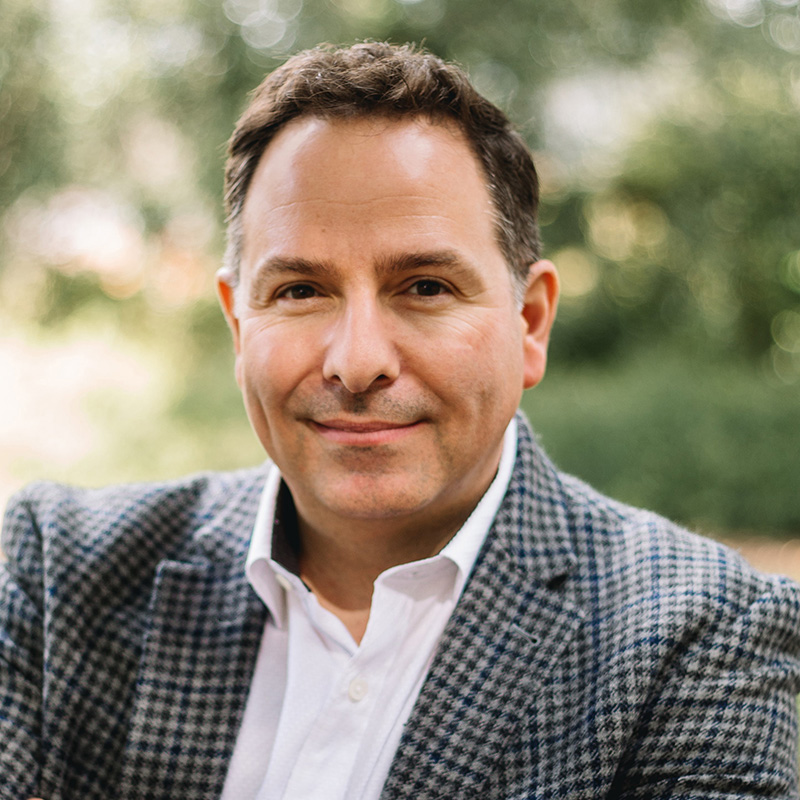 Mignella R photo 2026 web Rick Mignella, Nutlicious