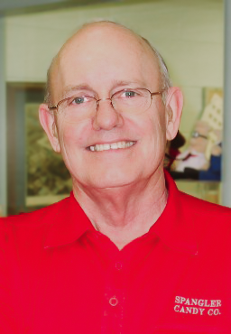 Pat Hurley, Distinguished Service Award Recipient 2026