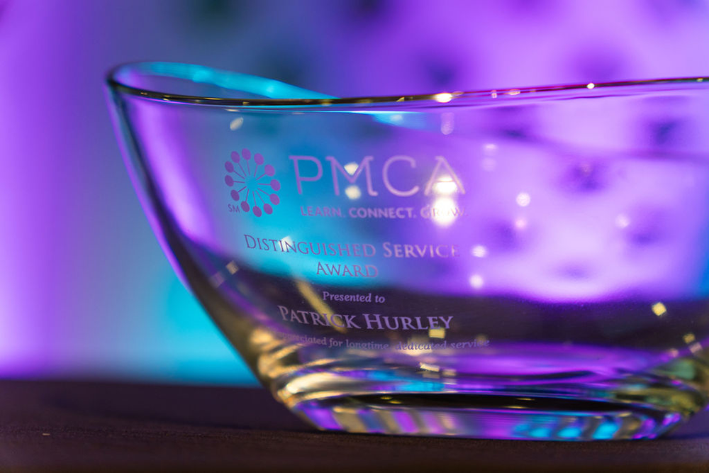 Distinguished Service Award